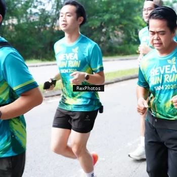 Runner Photo 8635484