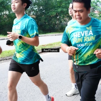 Runner Photo 8635485
