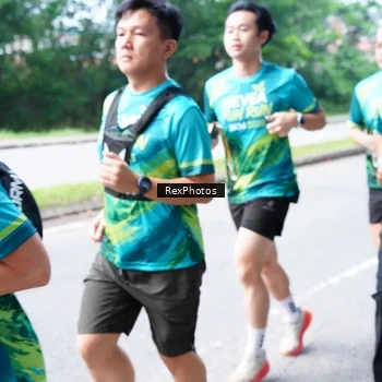 Runner Photo 8635486