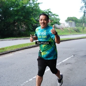 Runner Photo 8635487