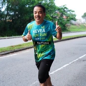 Runner Photo 8635488