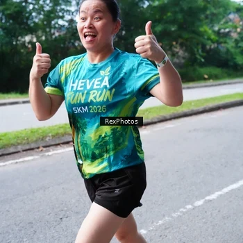 Runner Photo 8635490