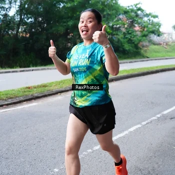 Runner Photo 8635491