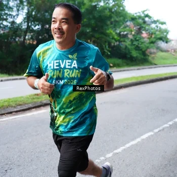 Runner Photo 8635492