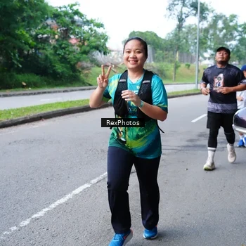 Runner Photo 8635494