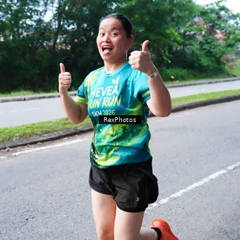 Runner Photo 8635496