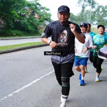 Runner Photo 8635497