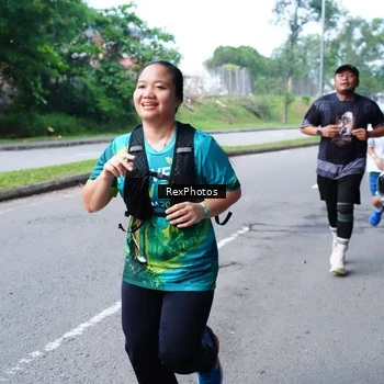 Runner Photo 8635498