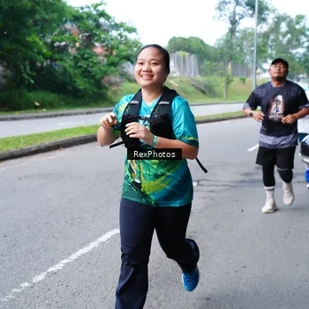 Runner Photo 8635499