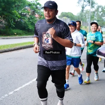 Runner Photo 8635500