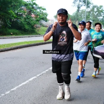 Runner Photo 8635501