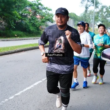Runner Photo 8635502