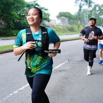 Runner Photo 8635503
