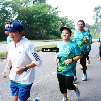 Runner Photo 8635504