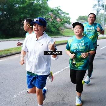 Runner Photo 8635505