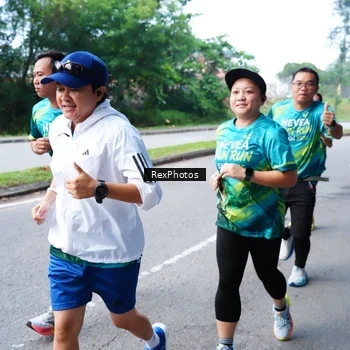Runner Photo 8635506