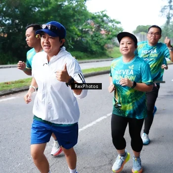 Runner Photo 8635507