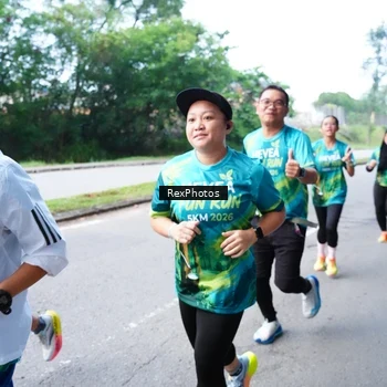 Runner Photo 8635508