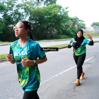 Runner Photo 8635509