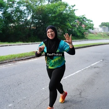 Runner Photo 8635510