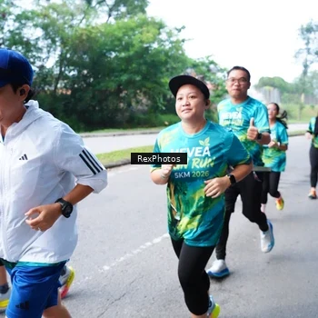 Runner Photo 8635511