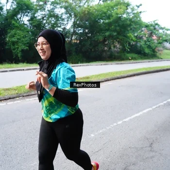 Runner Photo 8635513