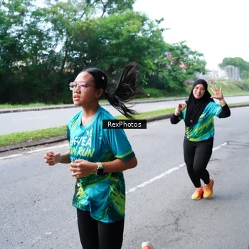 Runner Photo 8635514