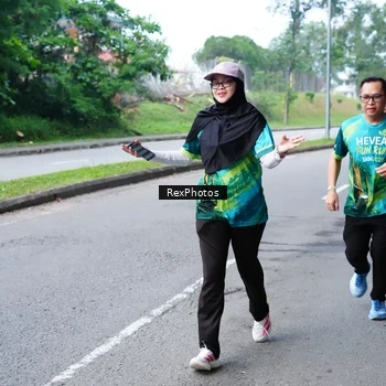 Runner Photo 8635515