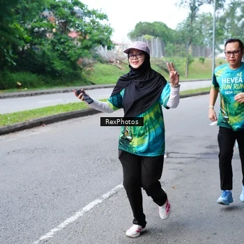 Runner Photo 8635516