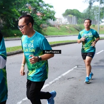 Runner Photo 8635517