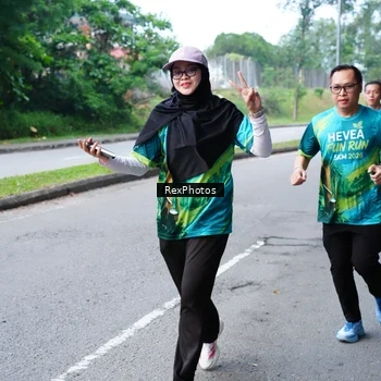 Runner Photo 8635518