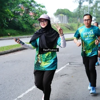 Runner Photo 8635519