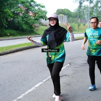 Runner Photo 8635521