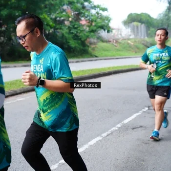 Runner Photo 8635522