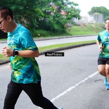 Runner Photo 8635523