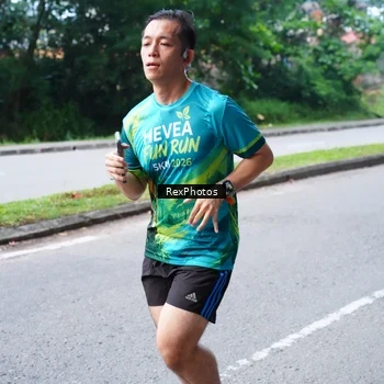 Runner Photo 8635525