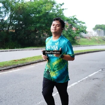 Runner Photo 8635527