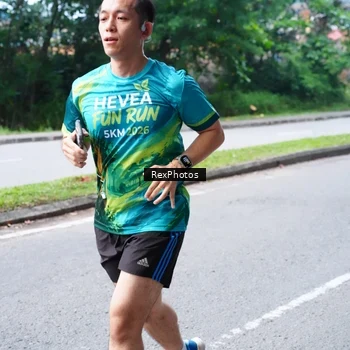 Runner Photo 8635528