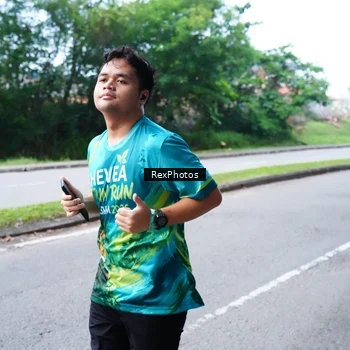 Runner Photo 8635529