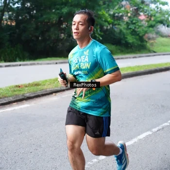 Runner Photo 8635530
