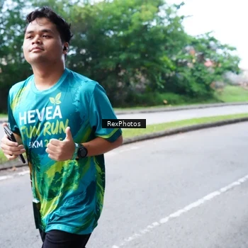 Runner Photo 8635531