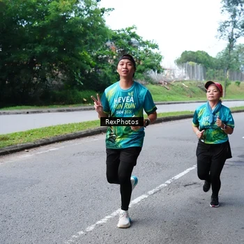 Runner Photo 8635532