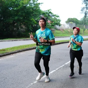 Runner Photo 8635534