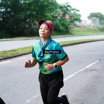 Runner Photo 8635537