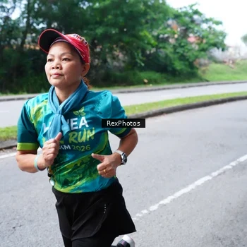 Runner Photo 8635538