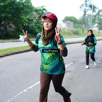 Runner Photo 8635539