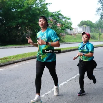 Runner Photo 8635541