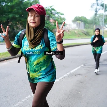 Runner Photo 8635542