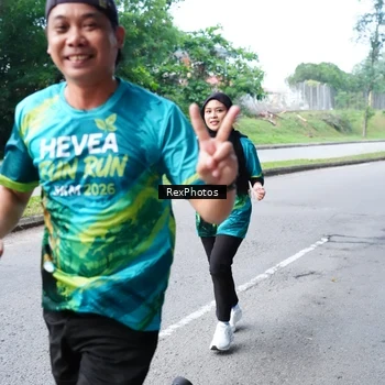 Runner Photo 8635544