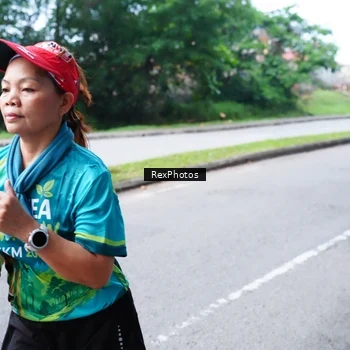 Runner Photo 8635545